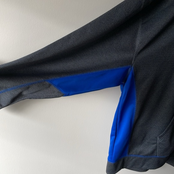 New York Rangers men’s 2XL hoodie 🏒 - Picture 3 of 7